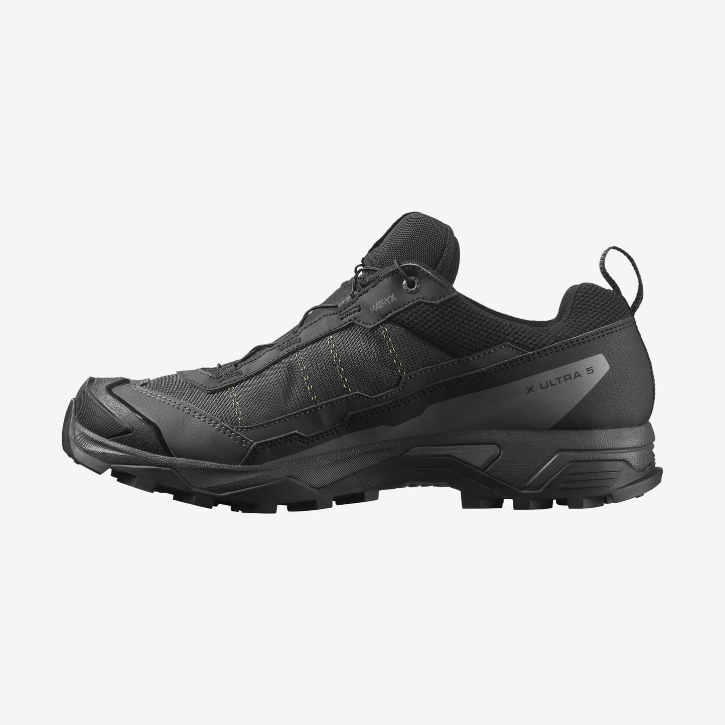 Salomon X ULTRA 5 GORE-TEX Erkek Outdoor Ayakkabı Asphalt L49235500 - Su Geçirmez Erkek Outdoor Ayakkabı - L47725500 - image 2