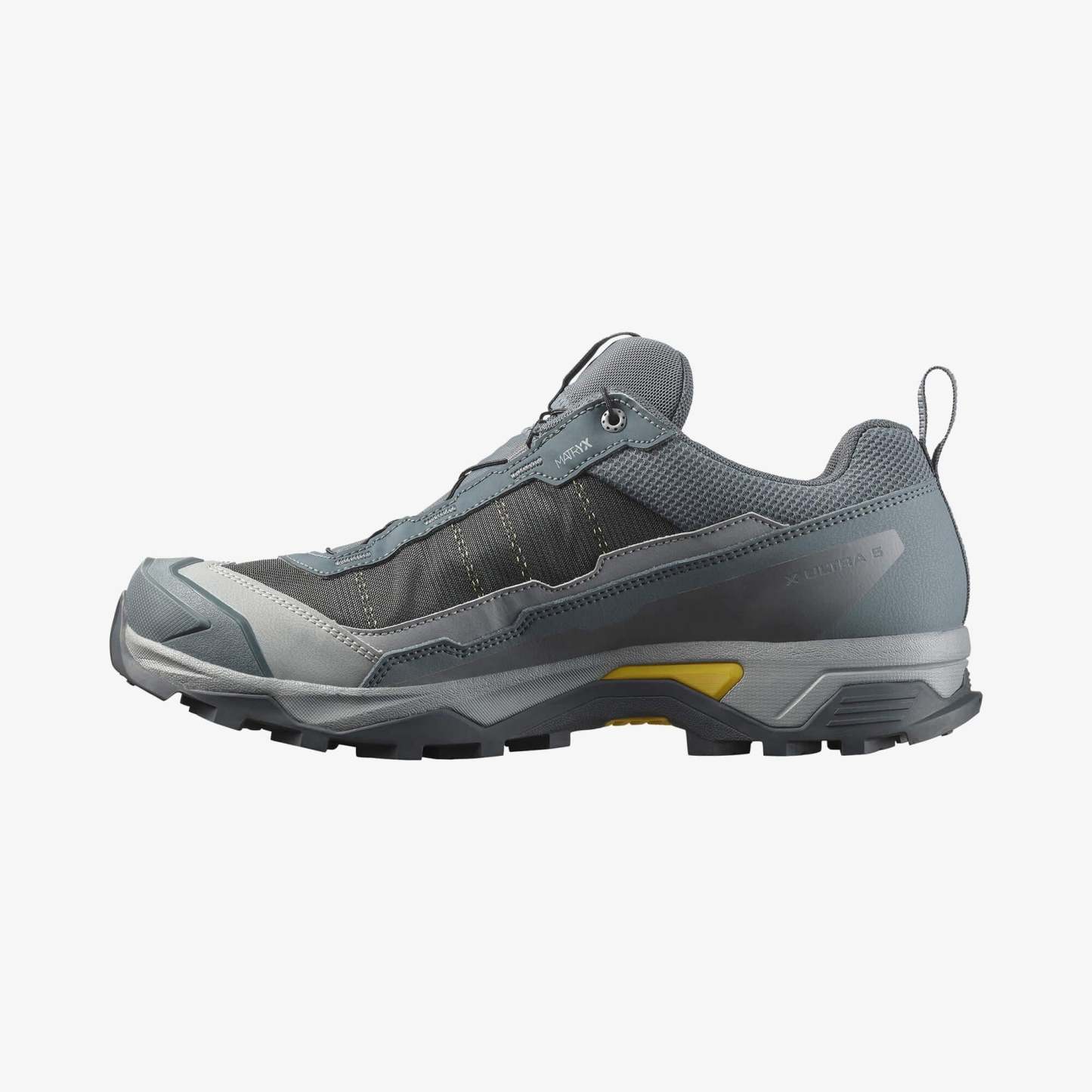 Salomon X Ultra 5 Gore-Tex Su Geçirmez Erkek Outdoor Ayakkabı - L47725500 - Turbulence - L47725900 - image 3
