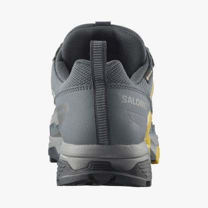 Salomon X Ultra 5 Gore-Tex Su Geçirmez Erkek Outdoor Ayakkabı - L47725500 - Turbulence - L47725900 - image 5