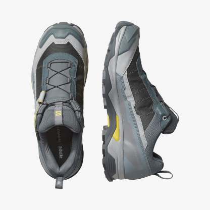 Salomon X Ultra 5 Gore-Tex Su Geçirmez Erkek Outdoor Ayakkabı - L47725500 - Turbulence - L47725900 - image 2