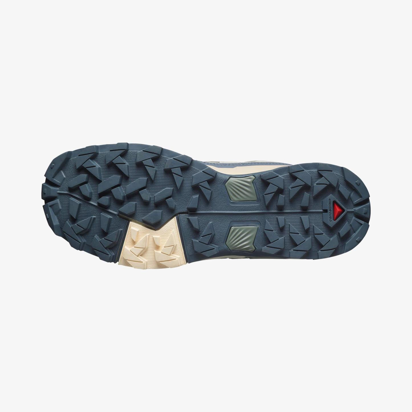 Salomon X ULTRA 5 GORE-TEX Kadın Outdoor Ayakkabı Seagrass L47726300 - Seagrass - L47726300 - image 6
