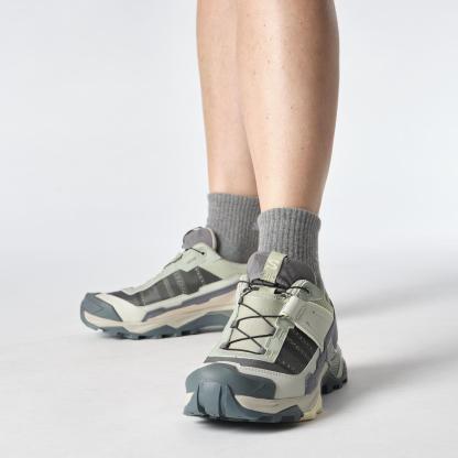 Salomon X ULTRA 5 GORE-TEX Kadın Outdoor Ayakkabı Seagrass L47726300 - Seagrass - L47726300 - image 7