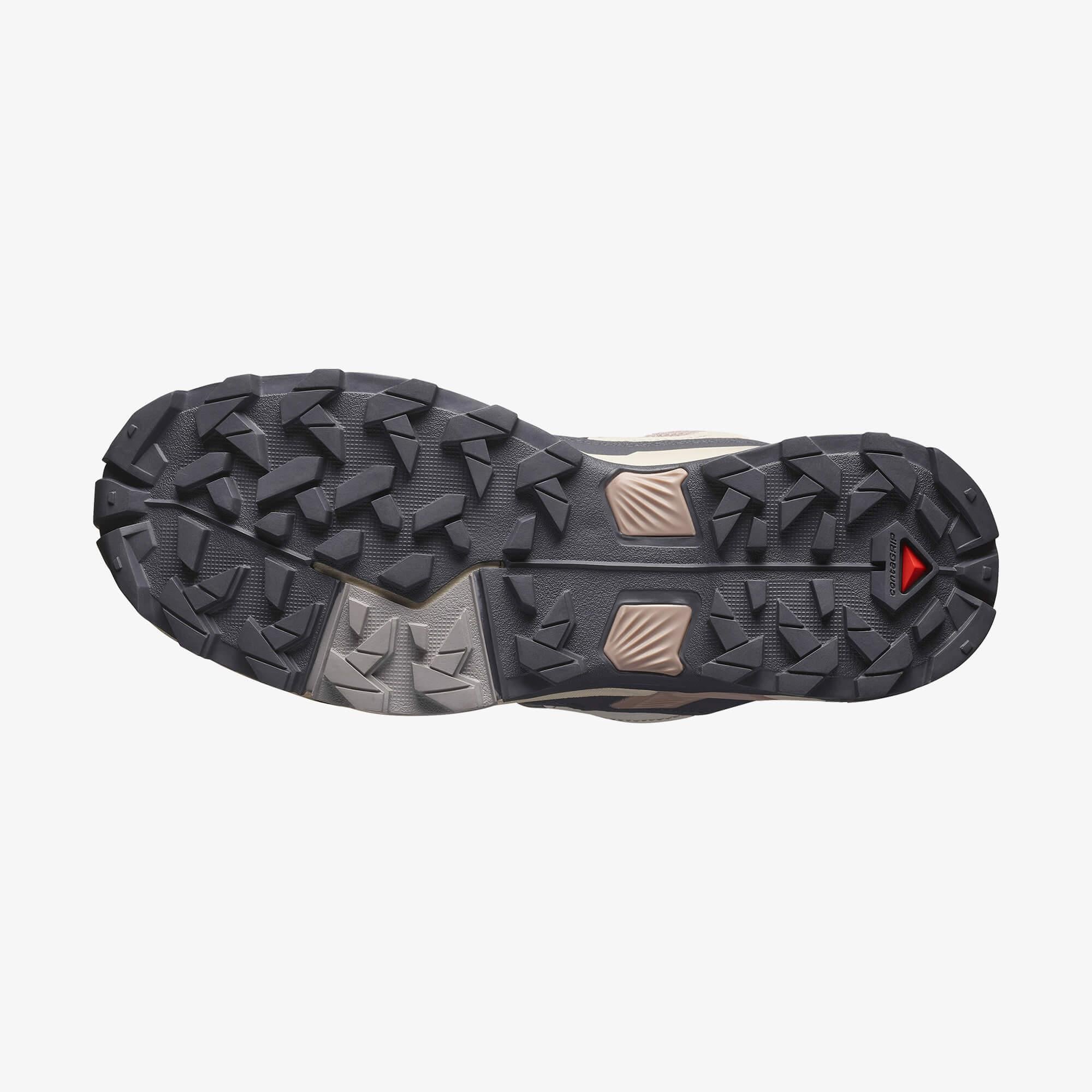 Salomon X ULTRA 5 GORE-TEX Kadın Outdoor Ayakkabı Seagrass L47726300 - Etherea - L47854700 - image 6