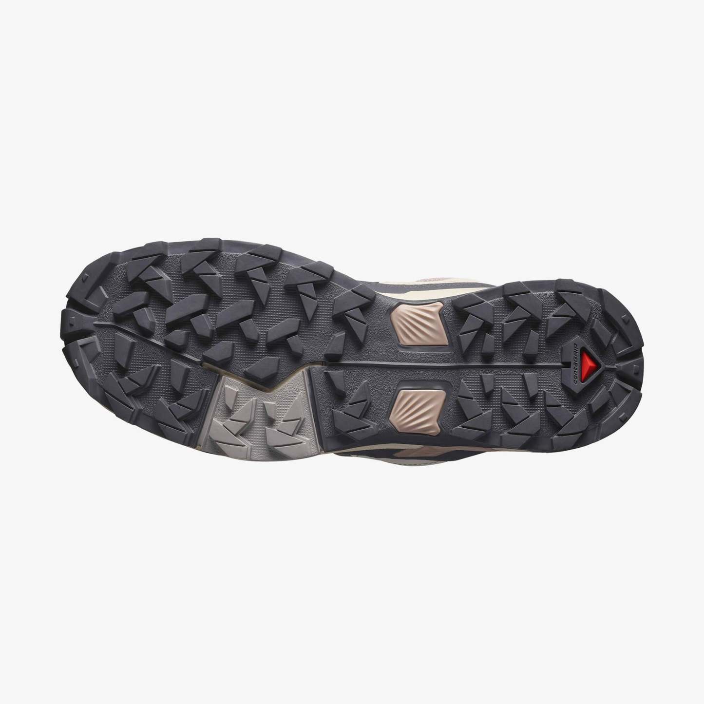 Salomon X ULTRA 5 GORE-TEX Kadın Outdoor Ayakkabı Seagrass L47726300 - Etherea - L47854700 - image 6