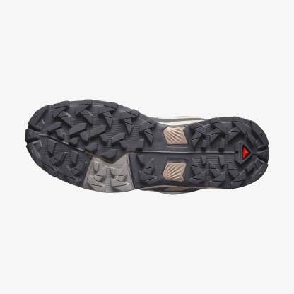 Salomon X ULTRA 5 GORE-TEX Kadın Outdoor Ayakkabı Seagrass L47726300 - Etherea - L47854700 - image 6