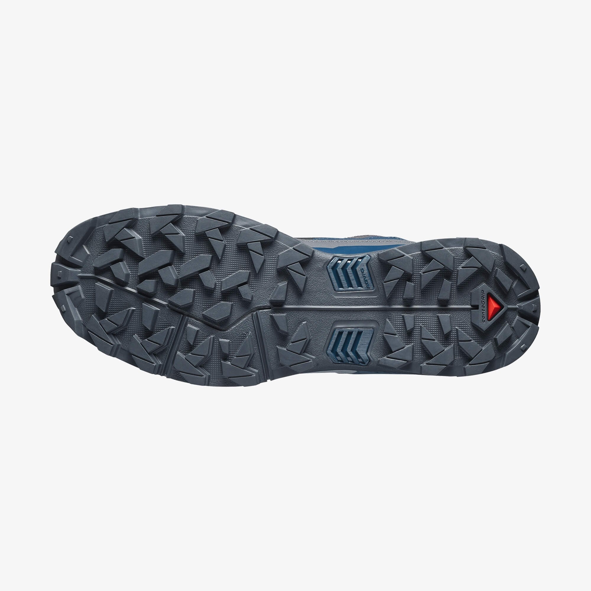 Salomon X ULTRA 5 GORE-TEX Erkek Outdoor Ayakkabı Asphalt L49235500 - Asphalt - L49235500 - image 6