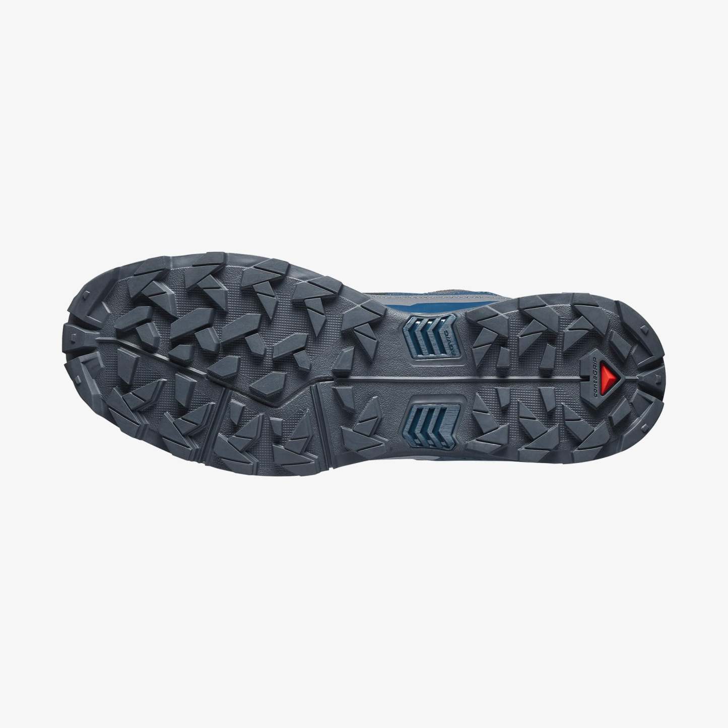 Salomon X ULTRA 5 GORE-TEX Erkek Outdoor Ayakkabı Asphalt L49235500 - Asphalt - L49235500 - image 6
