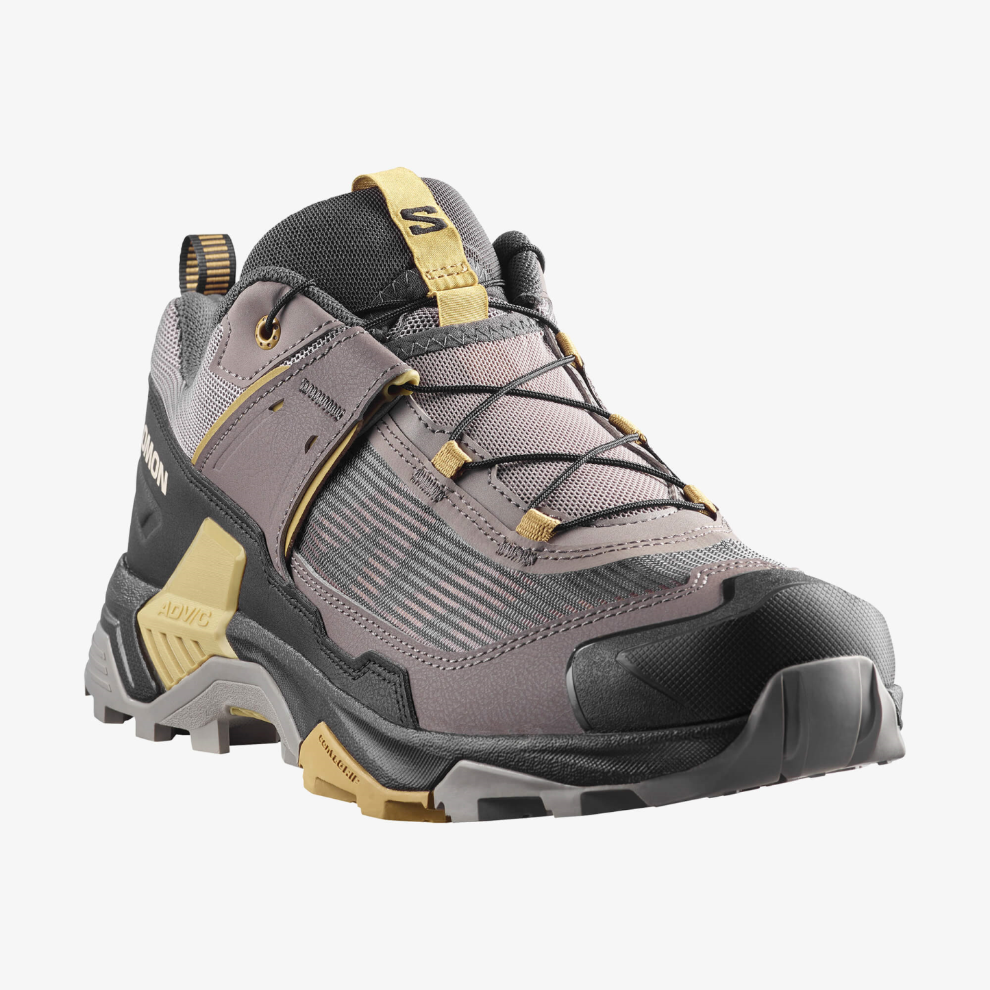 Salomon X ULTRA 5 Erkek Outdoor Ayakkabı Cloudburst L49099100 - Cloudburst - L49099100 - image 3