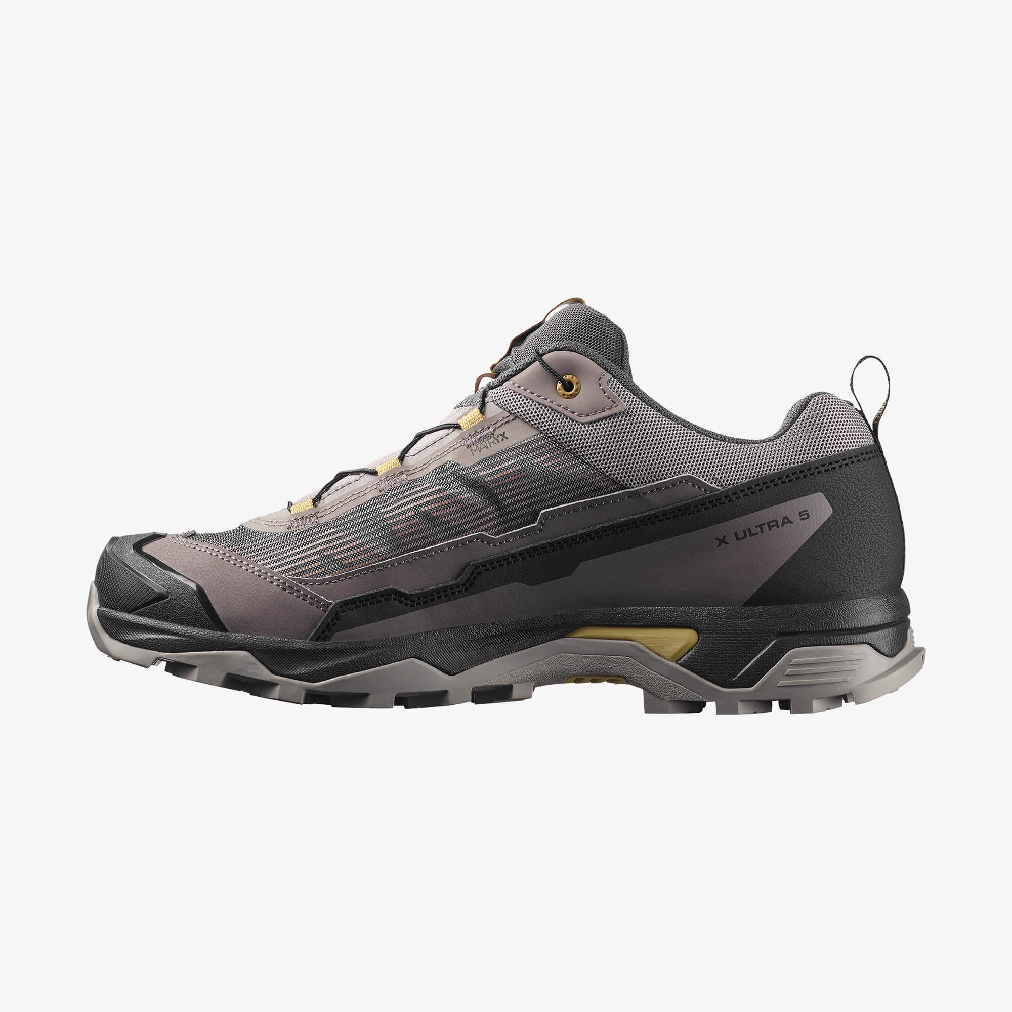 Salomon X ULTRA 5 Erkek Outdoor Ayakkabı Cloudburst L49099100 - Cloudburst - L49099100 - image 7