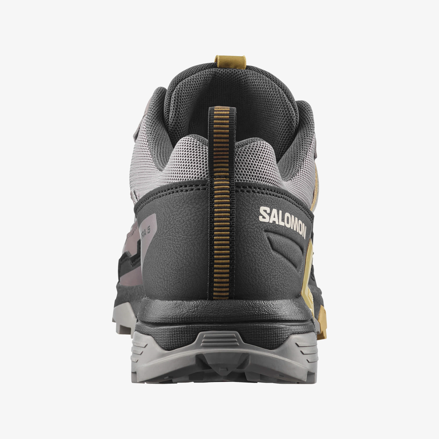 Salomon X ULTRA 5 Erkek Outdoor Ayakkabı Cloudburst L49099100 - Cloudburst - L49099100 - image 5