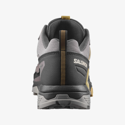 Salomon X ULTRA 5 Erkek Outdoor Ayakkabı Cloudburst L49099100 - Cloudburst - L49099100 - image 5