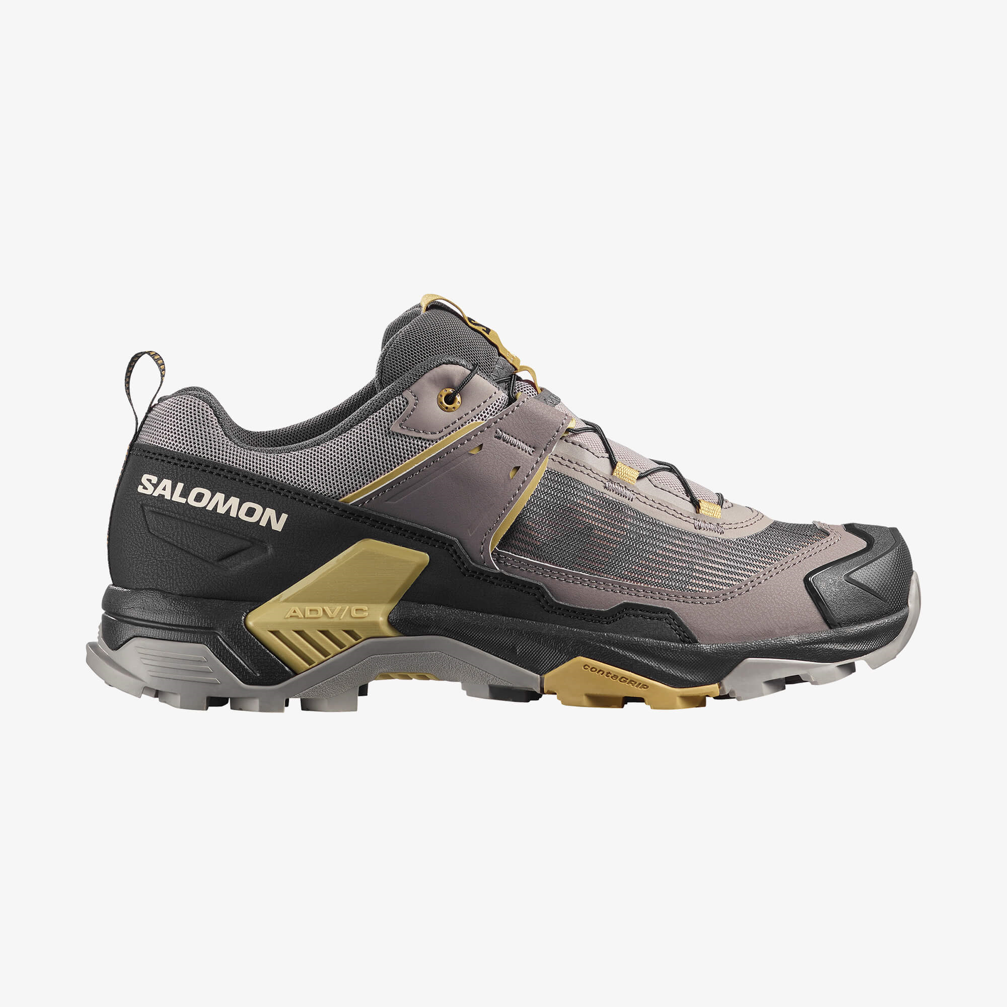 Salomon X ULTRA 5 Erkek Outdoor Ayakkabı Cloudburst L49099100 - Cloudburst - L49099100 - image 1