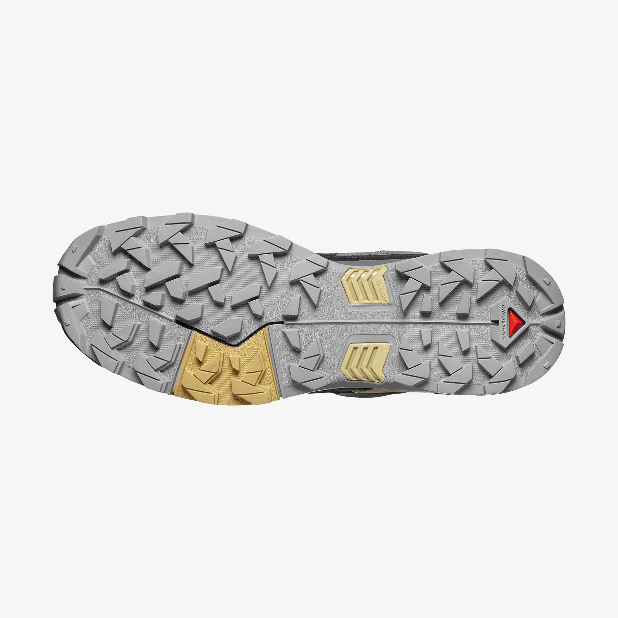 Salomon X ULTRA 5 Erkek Outdoor Ayakkabı Cloudburst L49099100 - Cloudburst - L49099100 - image 6