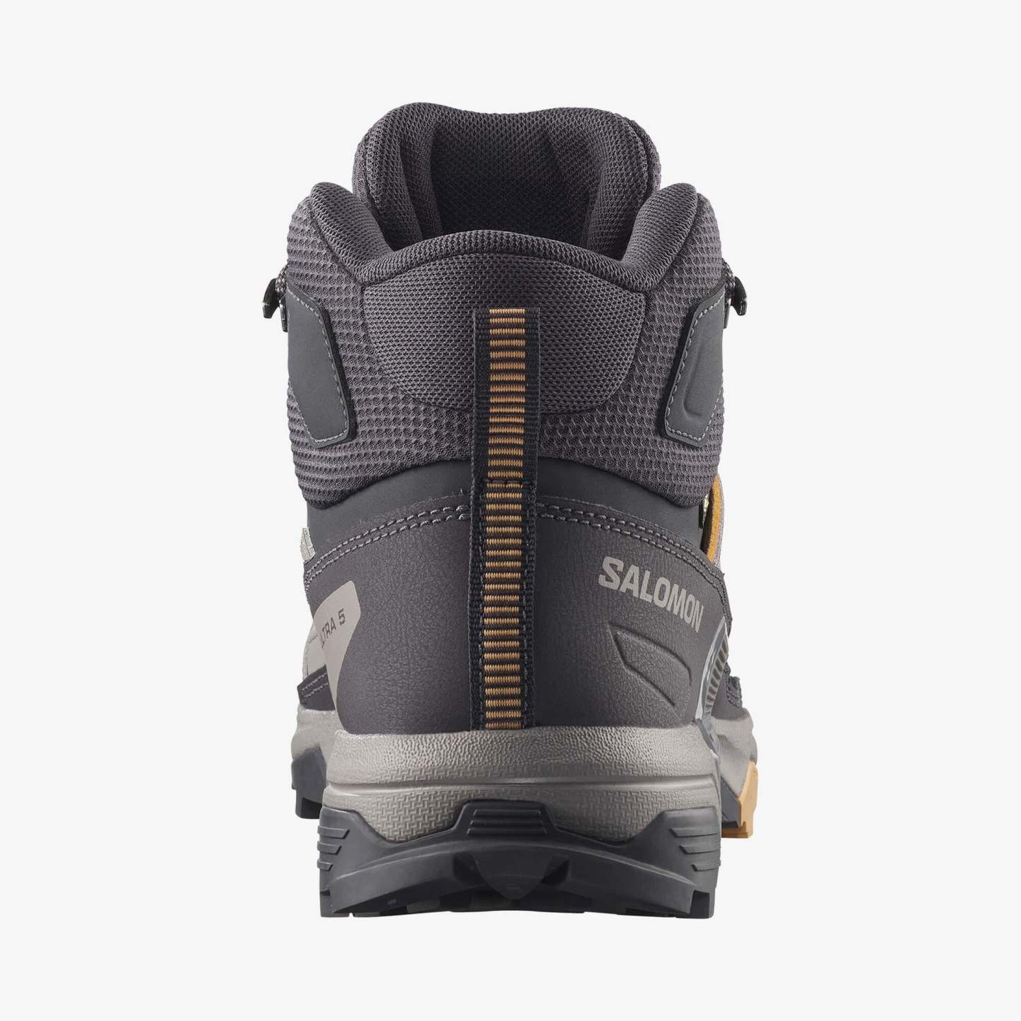 Salomon X ULTRA 5 MID GORE-TEX Kadın Outdoor Botu Excalibur L47854900 - Nine Iron - L47754500 - image 5