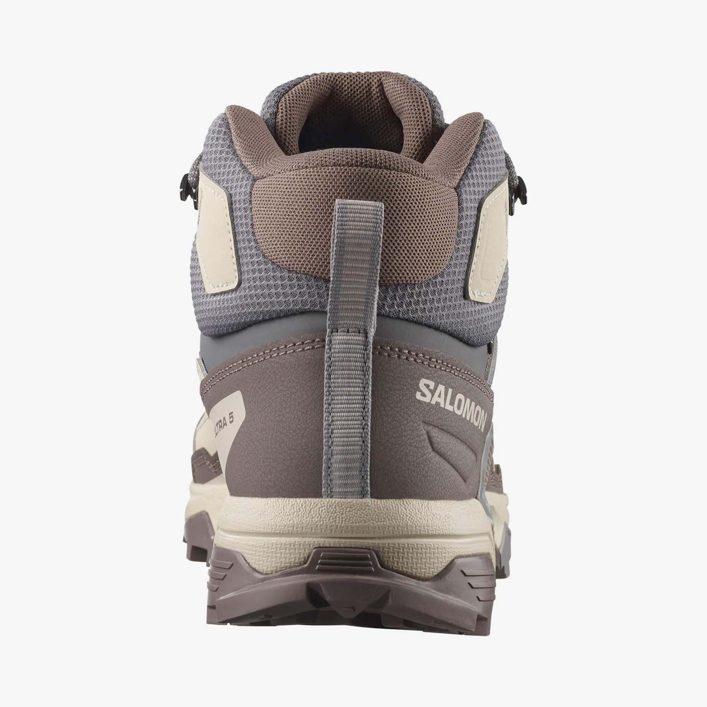Salomon X ULTRA 5 MID GORE-TEX Kadın Outdoor Botu Excalibur L47854900 - Excalibur - L47854900 - image 5
