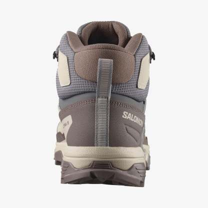 Salomon X ULTRA 5 MID GORE-TEX Kadın Outdoor Botu Excalibur L47854900 - Excalibur - L47854900 - image 5