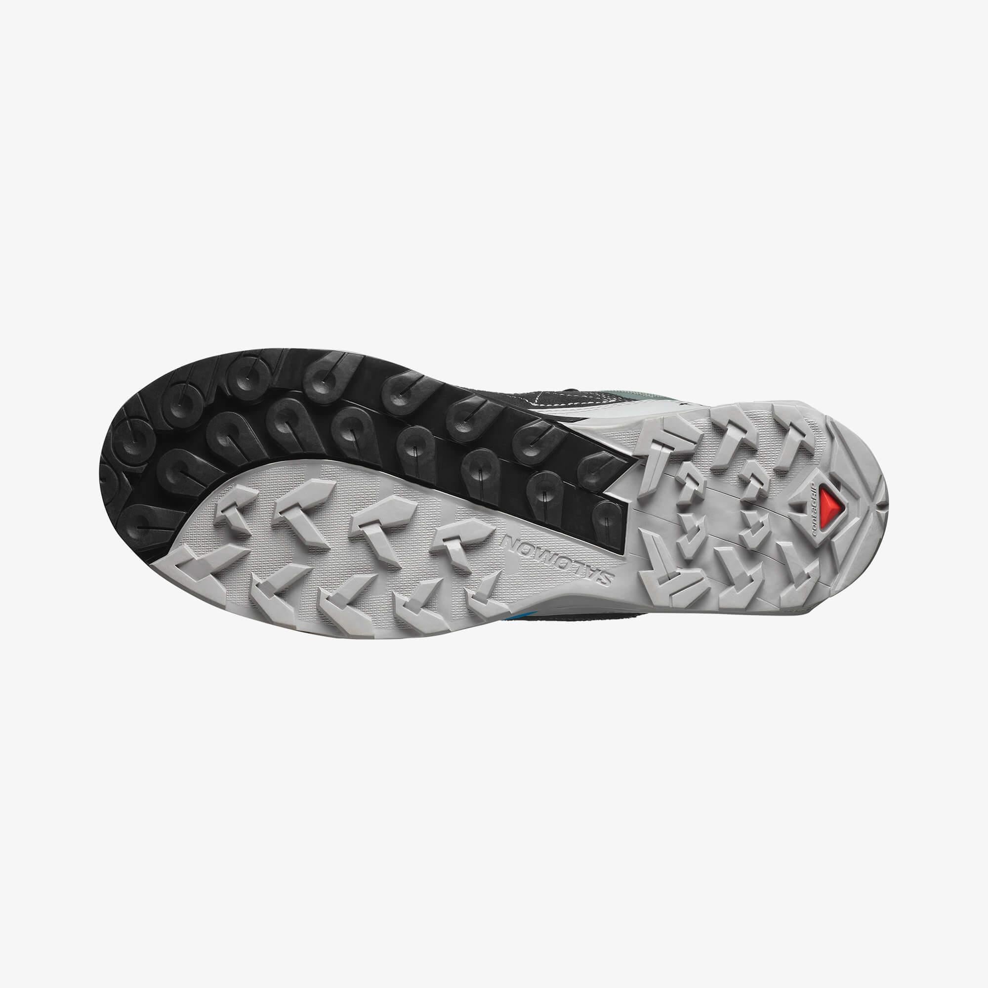 Salomon X ULTRA ALPINE GORE-TEX Erkek Outdoor Ayakkabı Urban Chic L47814900 - Urban Chic - L47814900 - image 6