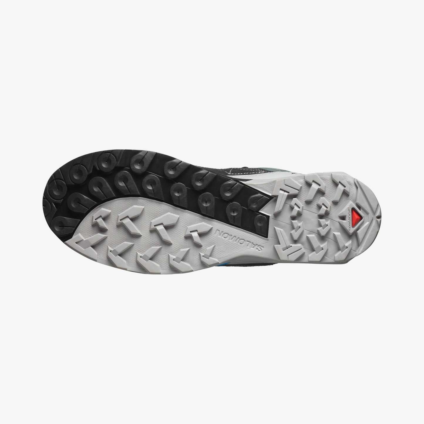 Salomon X ULTRA ALPINE GORE-TEX Erkek Outdoor Ayakkabı Urban Chic L47814900 - Urban Chic - L47814900 - image 6