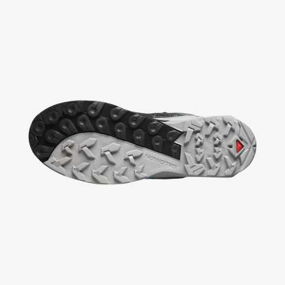 Salomon X ULTRA ALPINE GORE-TEX Erkek Outdoor Ayakkabı Urban Chic L47814900 - Urban Chic - L47814900 - image 6