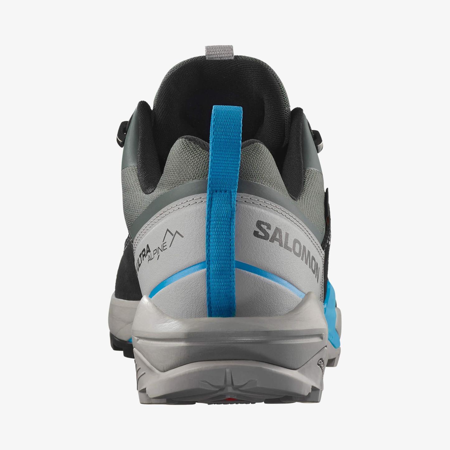Salomon X ULTRA ALPINE GORE-TEX Erkek Outdoor Ayakkabı Urban Chic L47814900 - Urban Chic - L47814900 - image 5