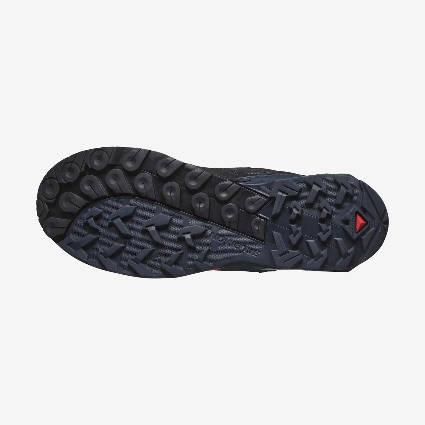 Salomon X Ultra Alpine Gore-Tex Erkek Outdoor Ayakkabı - Lacivert - Lacivert - L47686200 - image 4