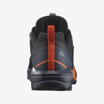 Salomon X Ultra Alpine Gore-Tex Erkek Outdoor Ayakkabı - Lacivert - Lacivert - L47686200 - image 6