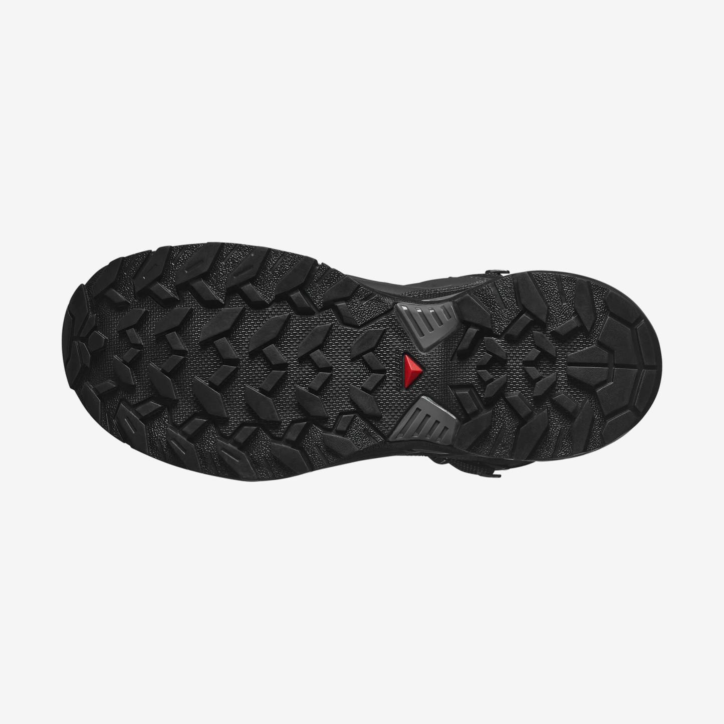 Salomon X Ultra Snowpilot Waterproof Kadın Outdoor Botu - Siyah - Kadın Outdoor Botu - Siyah - L47585900 - image 4