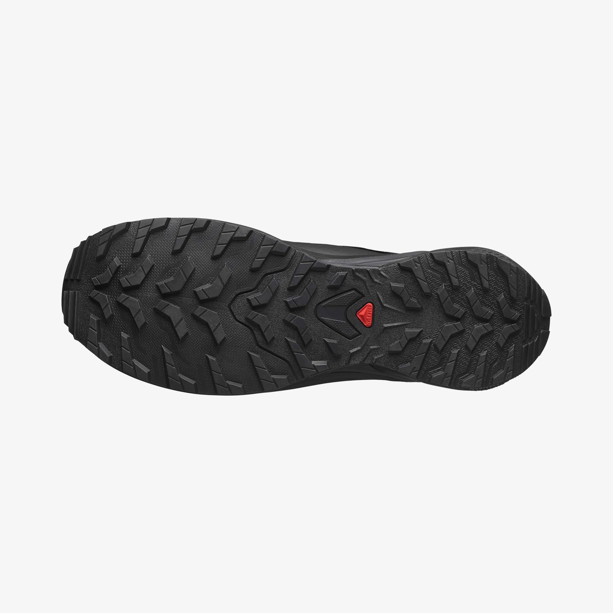 Salomon XA META GORE-TEX MIF W Kadın Koşu Ayakkabısı Black L47887100 - MIF W Kadın Koşu Ayakkabısı Black [L47828600] - L47828600 - image 6