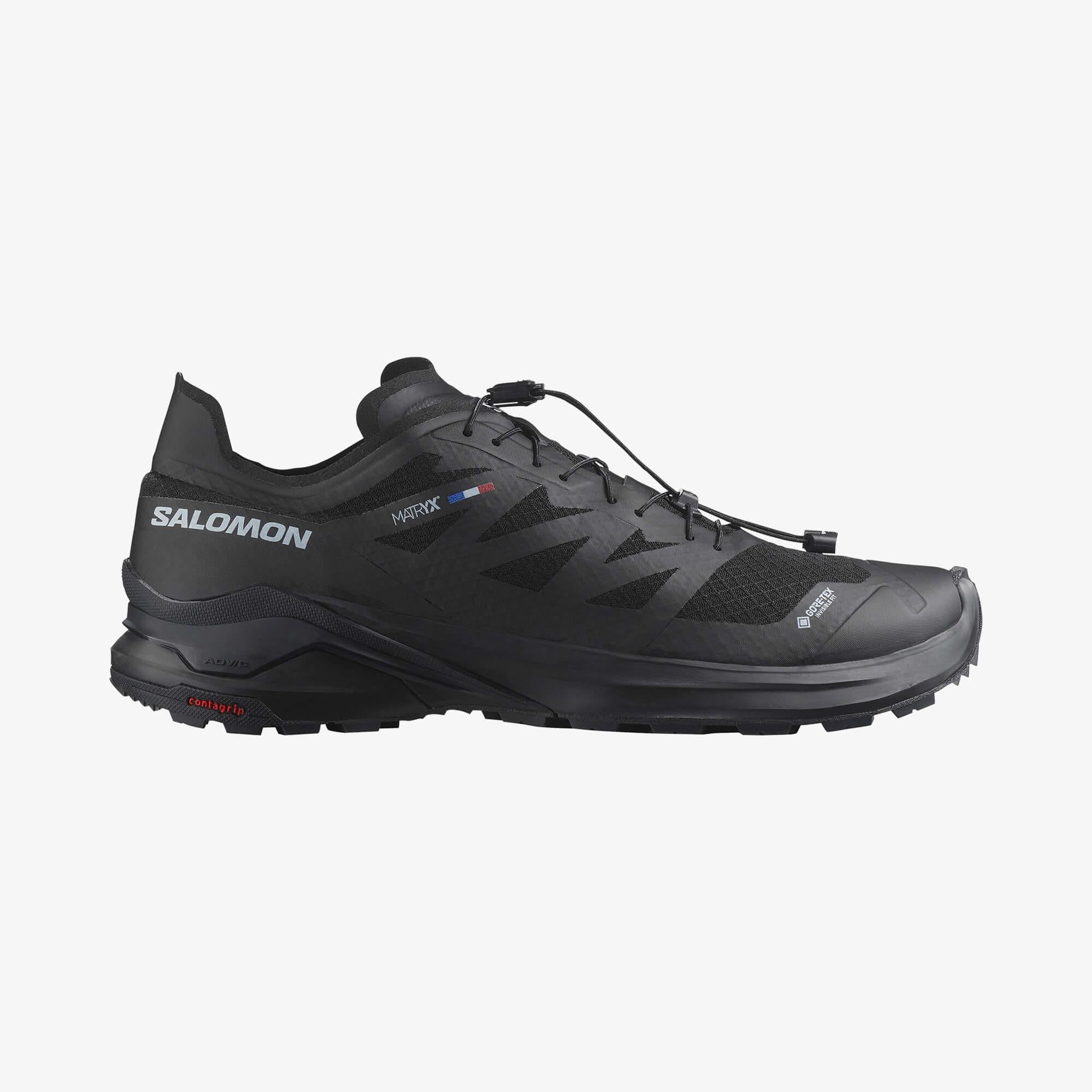 Salomon XA META GORE-TEX MIF W Kadın Koşu Ayakkabısı Black L47887100 - MIF W Kadın Koşu Ayakkabısı Black [L47828600] - L47828600 - image 1