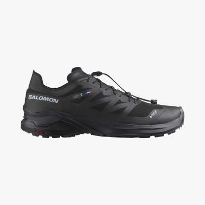 Salomon XA META GORE-TEX MIF W Kadın Koşu Ayakkabısı Black L47887100 - MIF W Kadın Koşu Ayakkabısı Black [L47828600] - L47828600 - image 1
