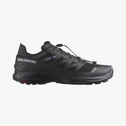 Salomon XA META GORE-TEX MIF W Kadın Koşu Ayakkabısı Black L47828600 - MIF W Kadın Koşu Ayakkabısı Black [L47828600] - L47828600 - image 1