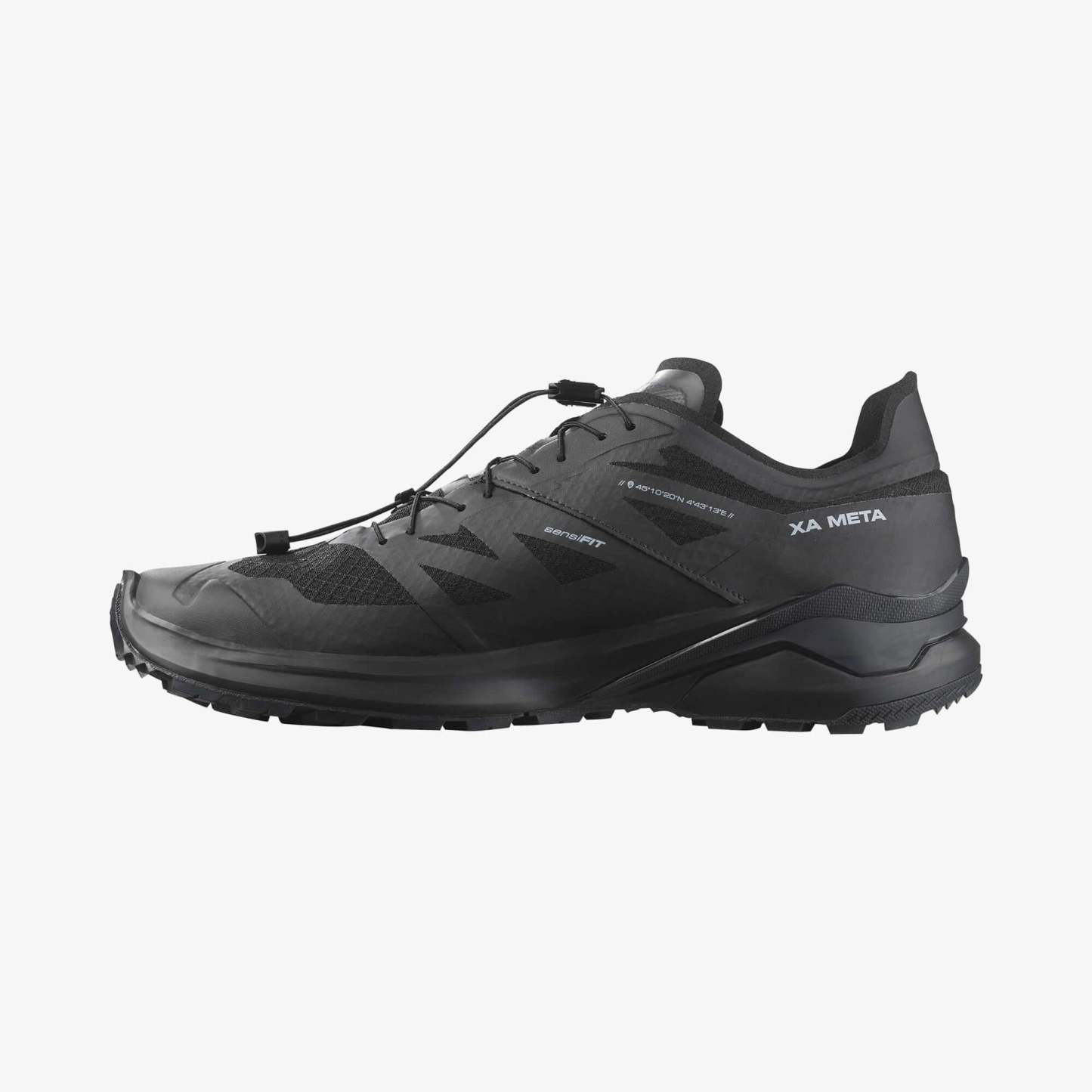 Salomon XA META GORE-TEX MIF W Kadın Koşu Ayakkabısı Black L47887100 - MIF W Kadın Koşu Ayakkabısı Black [L47828600] - L47828600 - image 3