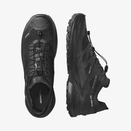 Salomon XA META GORE-TEX MIF W Kadın Koşu Ayakkabısı Black L47887100 - MIF W Kadın Koşu Ayakkabısı Black [L47828600] - L47828600 - image 2