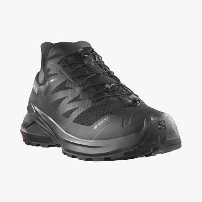 Salomon XA META GORE-TEX MIF W Kadın Koşu Ayakkabısı Black L47887100 - MIF W Kadın Koşu Ayakkabısı Black [L47828600] - L47828600 - image 4