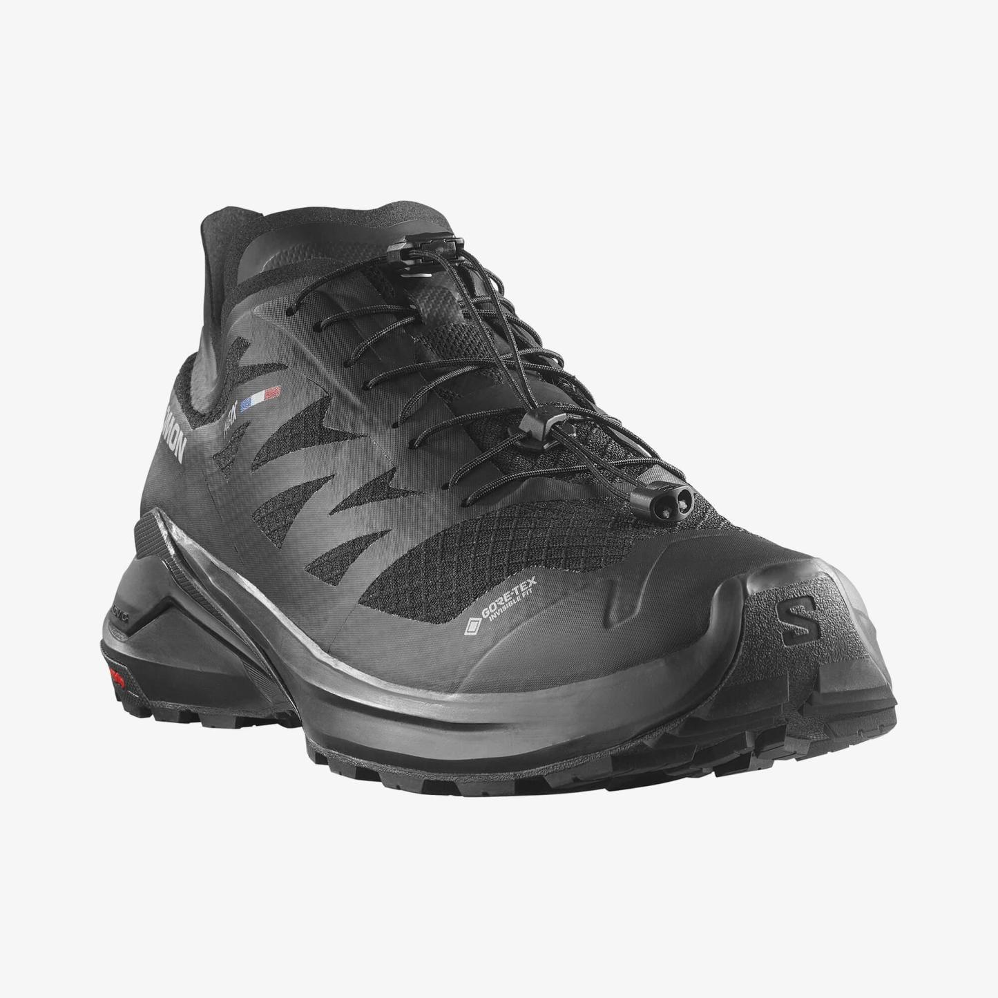 Salomon XA META GORE-TEX MIF W Kadın Koşu Ayakkabısı Black L47828600 - MIF W Kadın Koşu Ayakkabısı Black [L47828600] - L47828600 - image 4