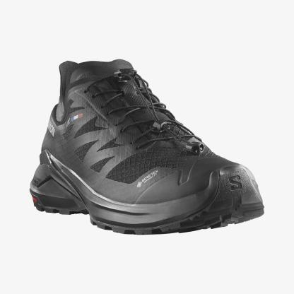 Salomon XA META GORE-TEX MIF W Kadın Koşu Ayakkabısı Black L47828600 - MIF W Kadın Koşu Ayakkabısı Black [L47828600] - L47828600 - image 4