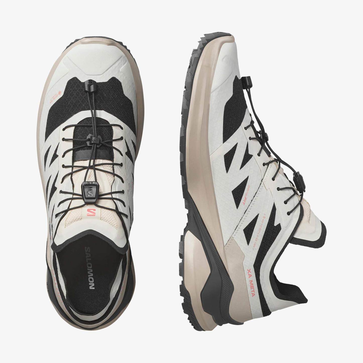 Salomon XA META GORE-TEX MIF W Kadın Koşu Ayakkabısı Black L47887100 - MIF W Kadın Koşu Ayakkabısı Black [L47887100] - L47887100 - image 2