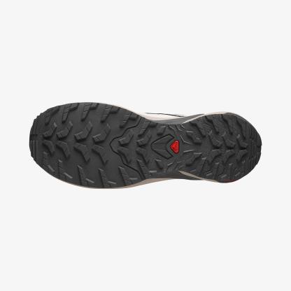 Salomon XA META GORE-TEX MIF W Kadın Koşu Ayakkabısı Black L47887100 - MIF W Kadın Koşu Ayakkabısı Black [L47887100] - L47887100 - image 6