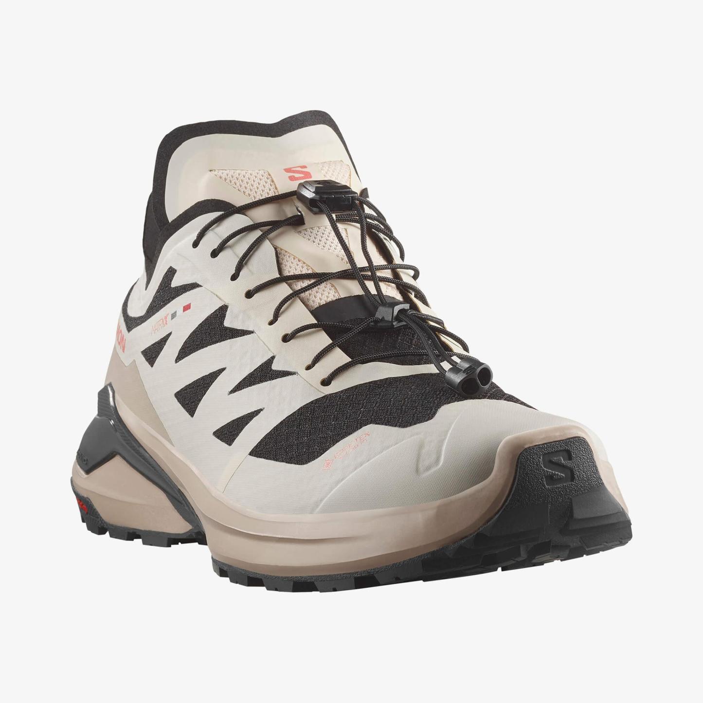 Salomon XA META GORE-TEX MIF W Kadın Koşu Ayakkabısı Black L47887100 - MIF W Kadın Koşu Ayakkabısı Black [L47887100] - L47887100 - image 4