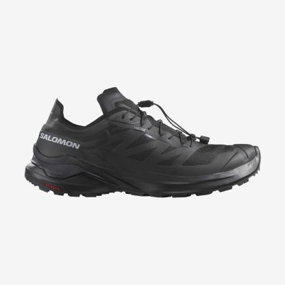 Salomon Xa Meta Siyah Kadın Koşu Ayakkabısı - L47714400 - Siyah Kadın Koşu Ayakkabısı - L47714400 - image 1