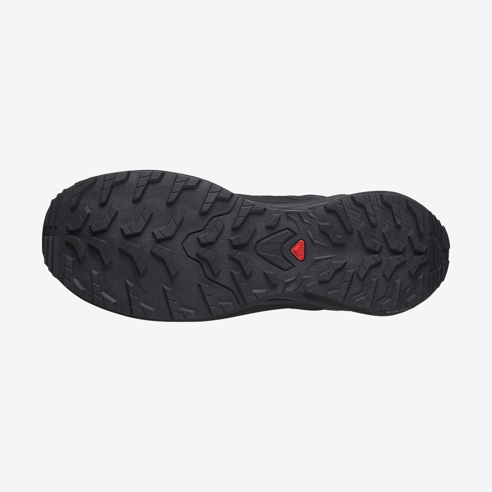 Salomon Xa Meta Siyah Kadın Koşu Ayakkabısı - L47714400 - Siyah Kadın Koşu Ayakkabısı - L47714400 - image 6