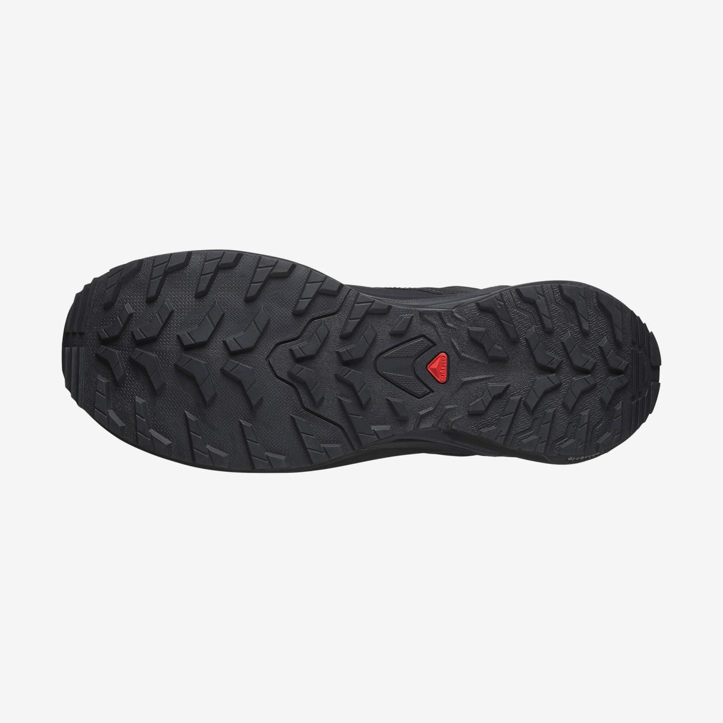 Salomon Xa Meta Siyah Kadın Koşu Ayakkabısı - L47714400 - Siyah Kadın Koşu Ayakkabısı - L47714400 - image 6
