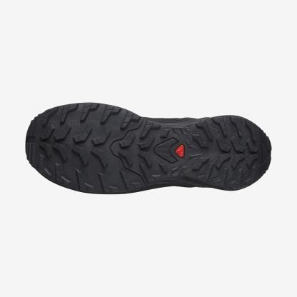 Salomon Xa Meta Siyah Kadın Koşu Ayakkabısı - L47714400 - Siyah Kadın Koşu Ayakkabısı - L47714400 - image 6