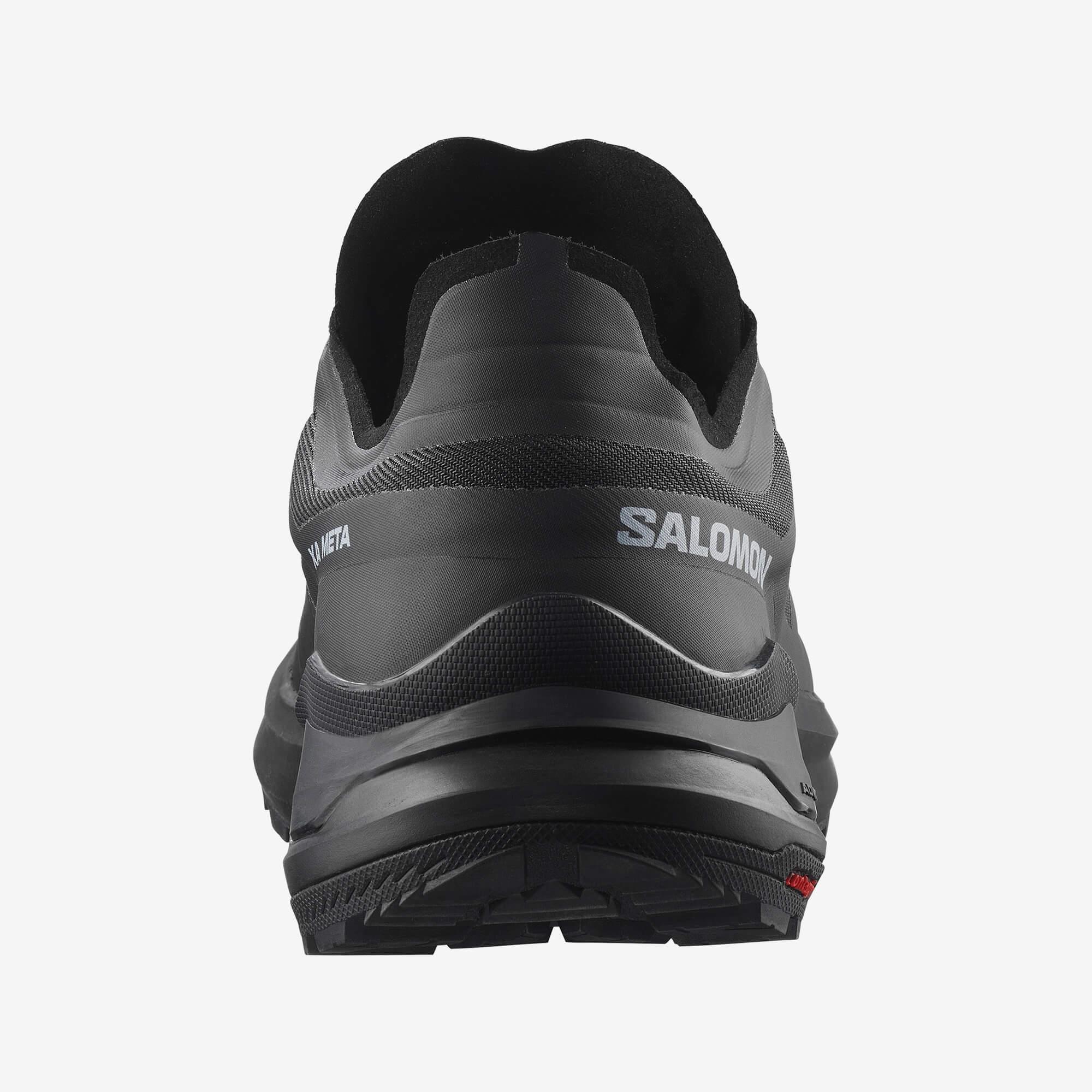 Salomon Xa Meta Siyah Kadın Koşu Ayakkabısı - L47714400 - Siyah Kadın Koşu Ayakkabısı - L47714400 - image 5