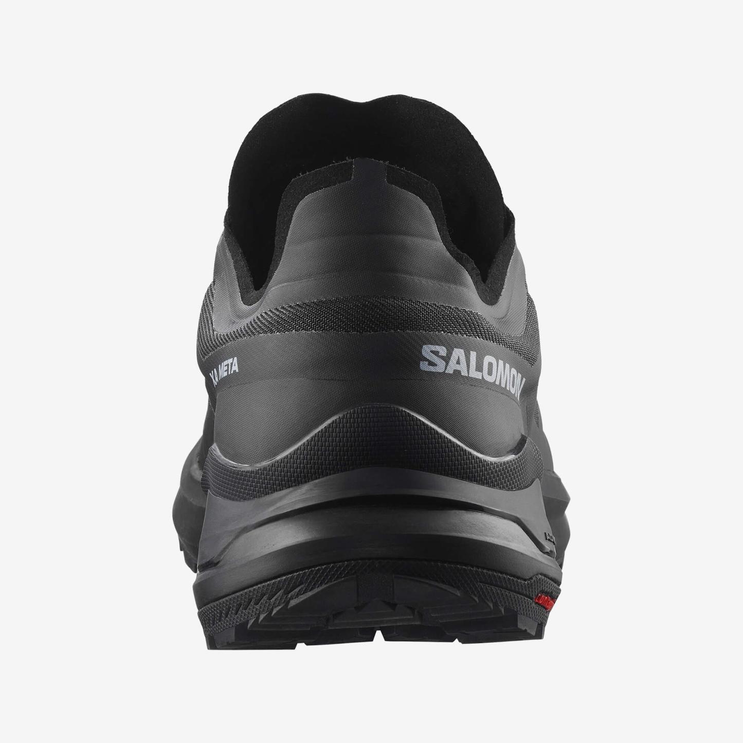 Salomon Xa Meta Siyah Kadın Koşu Ayakkabısı - L47714400 - Siyah Kadın Koşu Ayakkabısı - L47714400 - image 5