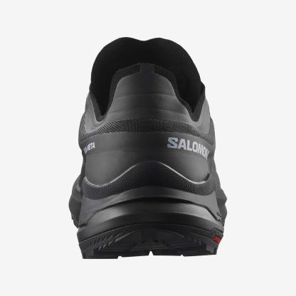 Salomon Xa Meta Siyah Kadın Koşu Ayakkabısı - L47714400 - Siyah Kadın Koşu Ayakkabısı - L47714400 - image 5