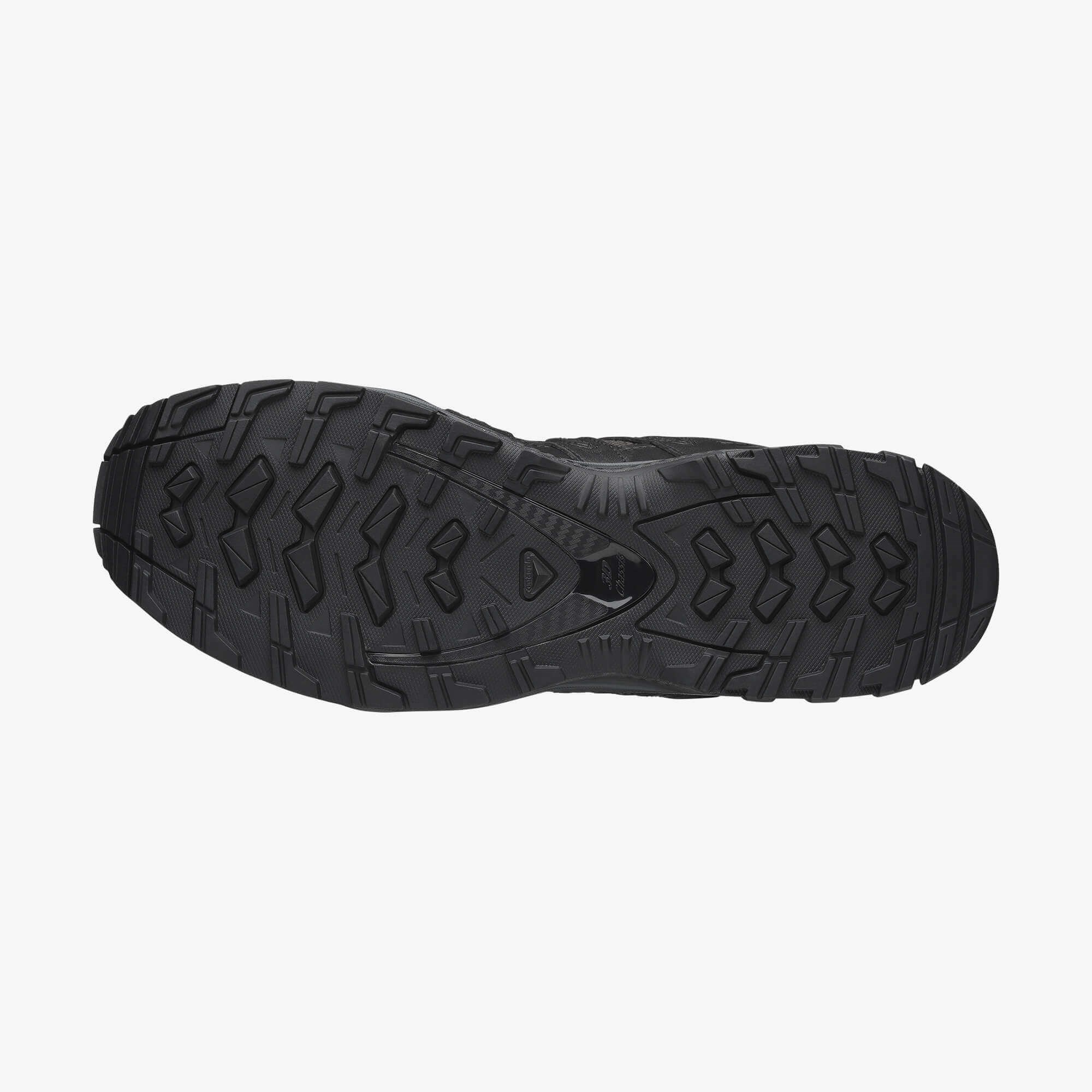 Salomon XA PRO 3D ALPINE ECHOES Unisex Sneaker Black L49187300 - Black - L49187300 - image 4