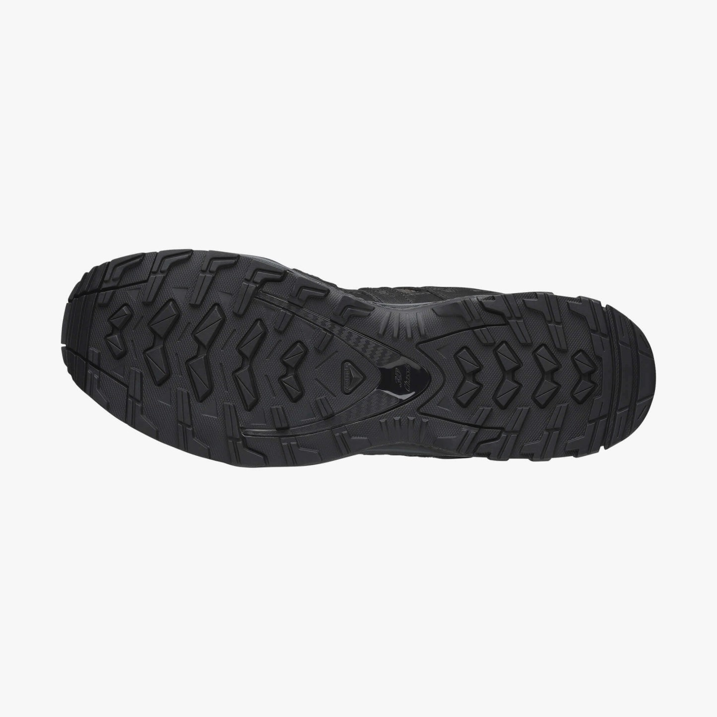 Salomon XA PRO 3D ALPINE ECHOES Unisex Sneaker Black L49187300 - Black - L49187300 - image 4