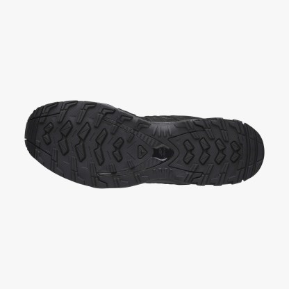 Salomon XA PRO 3D ALPINE ECHOES Unisex Sneaker Black L49187300 - Black - L49187300 - image 4