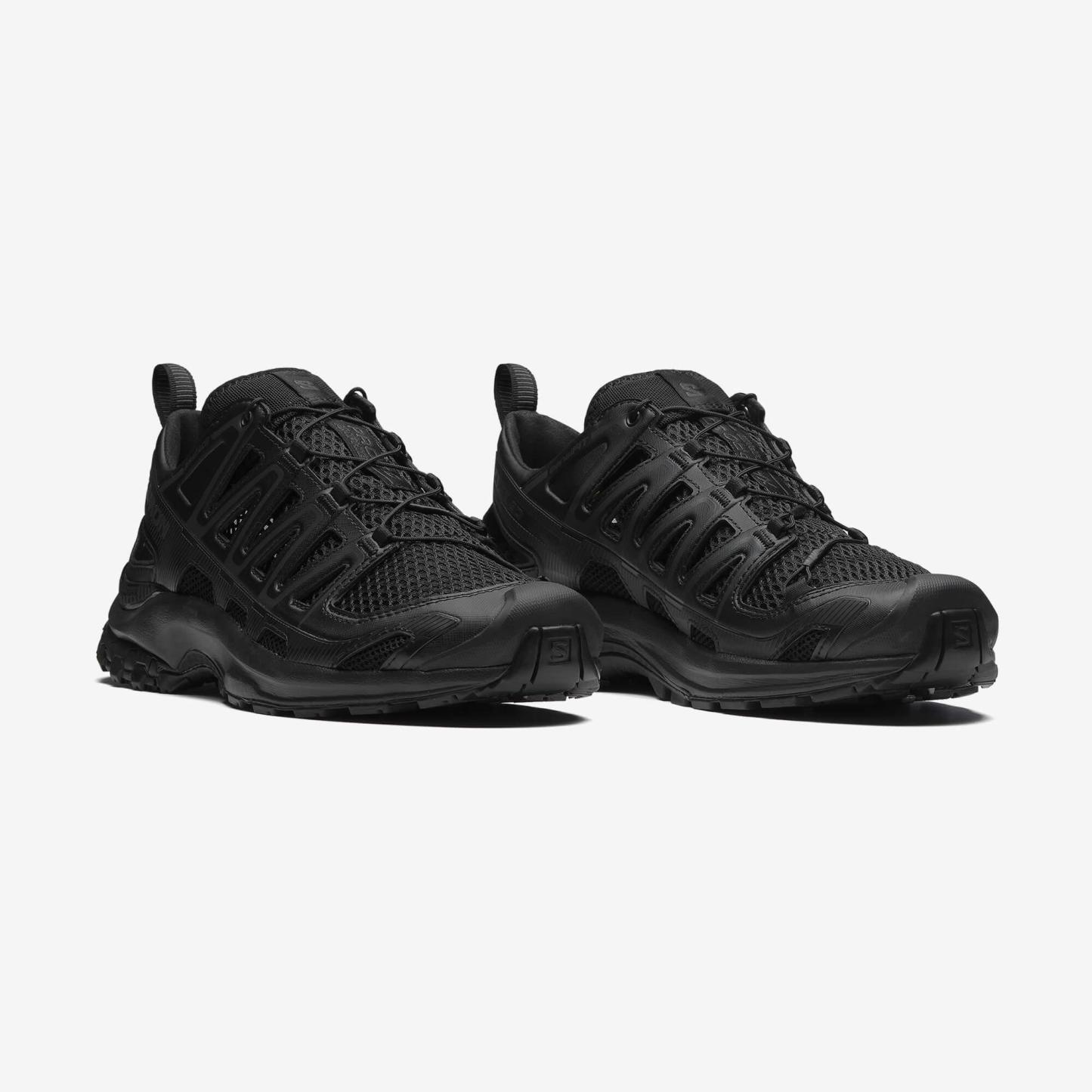 Salomon XA PRO 3D AMPHIB Unisex Sneaker Black L47740000 - Black - L47740000 - image 2